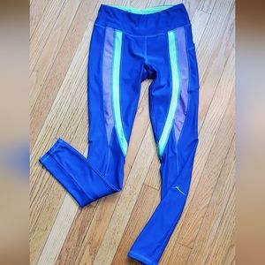 X By Gottex Running / Yoga / Exersize Leggings